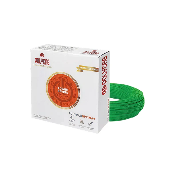Polycab Optima+ Wire LF FR - Image 5