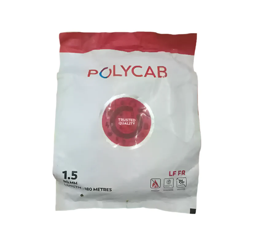 Polycab Optima+ Wire LF FR - Image 9