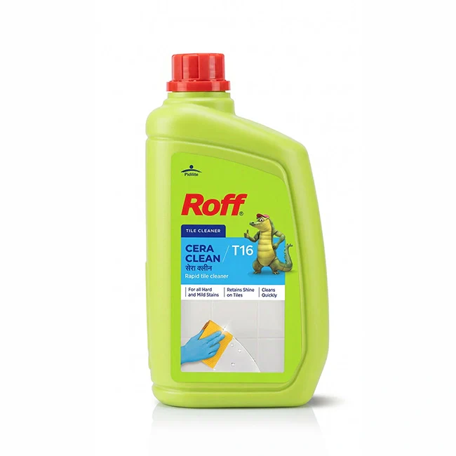 Roff T16 Cera Tile & Ceramic Cleaner