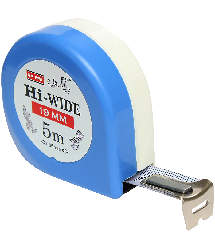 Freemans Measurement Tape, 5 meter
