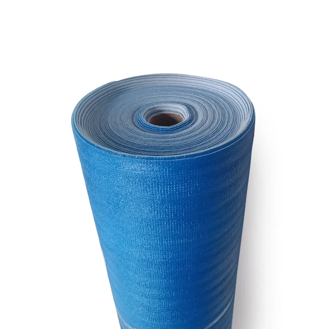 Supreme Duraprotector-xf Floor Protection Sheet - 2mm Thick Heavy-Duty Protective Covering