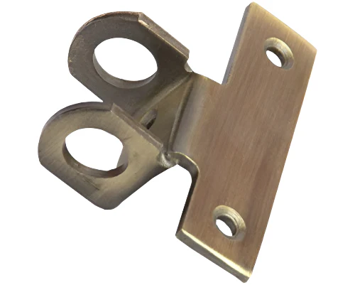 Europa Jemmy Proof Lock – J320, 14-Pin Dimple Key, 2 Deadbolts, Single, Double and Sliding Doors - Image 2
