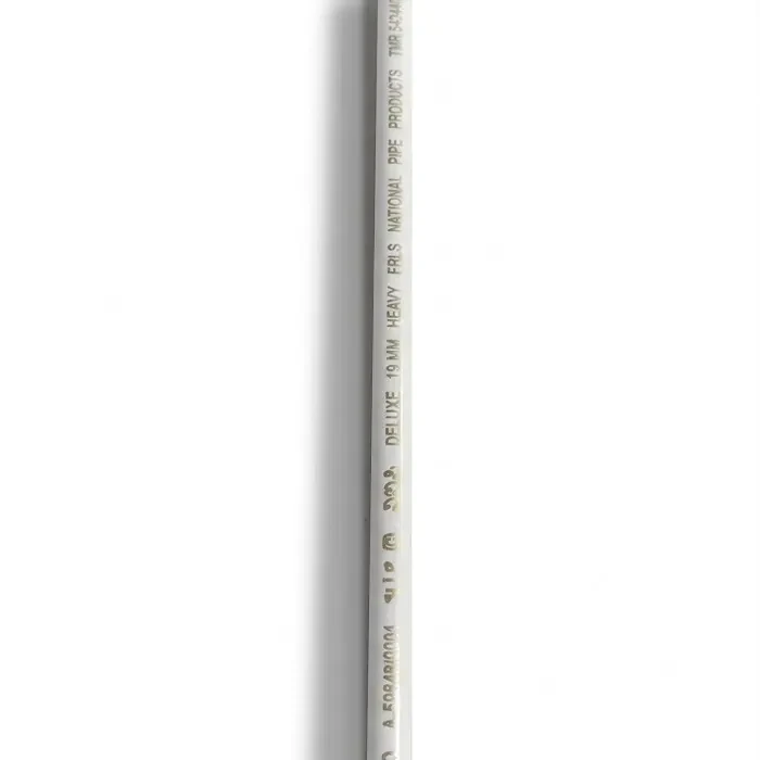 VIP Electrical Conduit Pipe, FRLS, 3m Length - Image 5