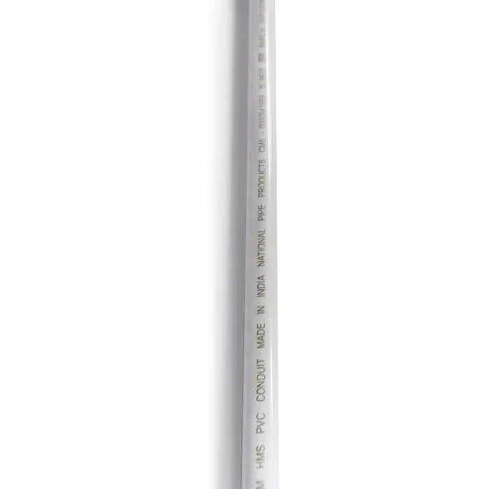 VIP Electrical Conduit Pipe, FRLS, 3m Length - Image 9